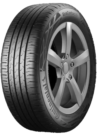 Continental EcoContact 6