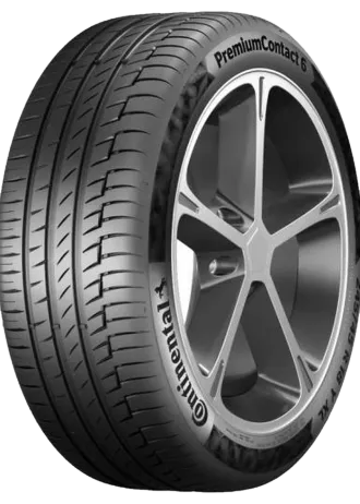 Continental PremiumContact 6