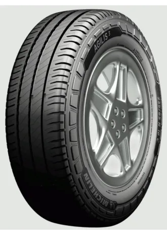 Michelin Agilis 3