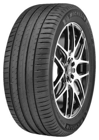 Michelin Pilot Sport 4 SUV
