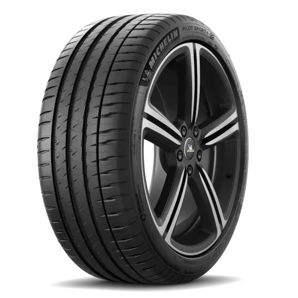Michelin Pilot Sport 4
