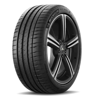 Michelin Pilot Sport 4