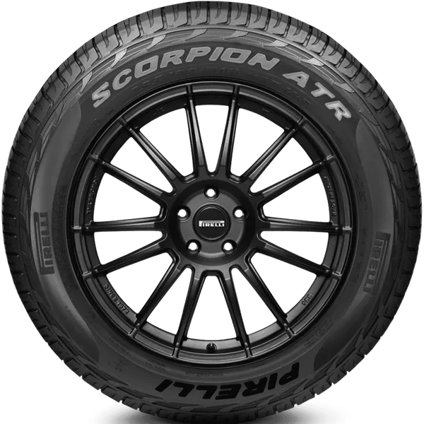 Pirelli Scorpion ATR